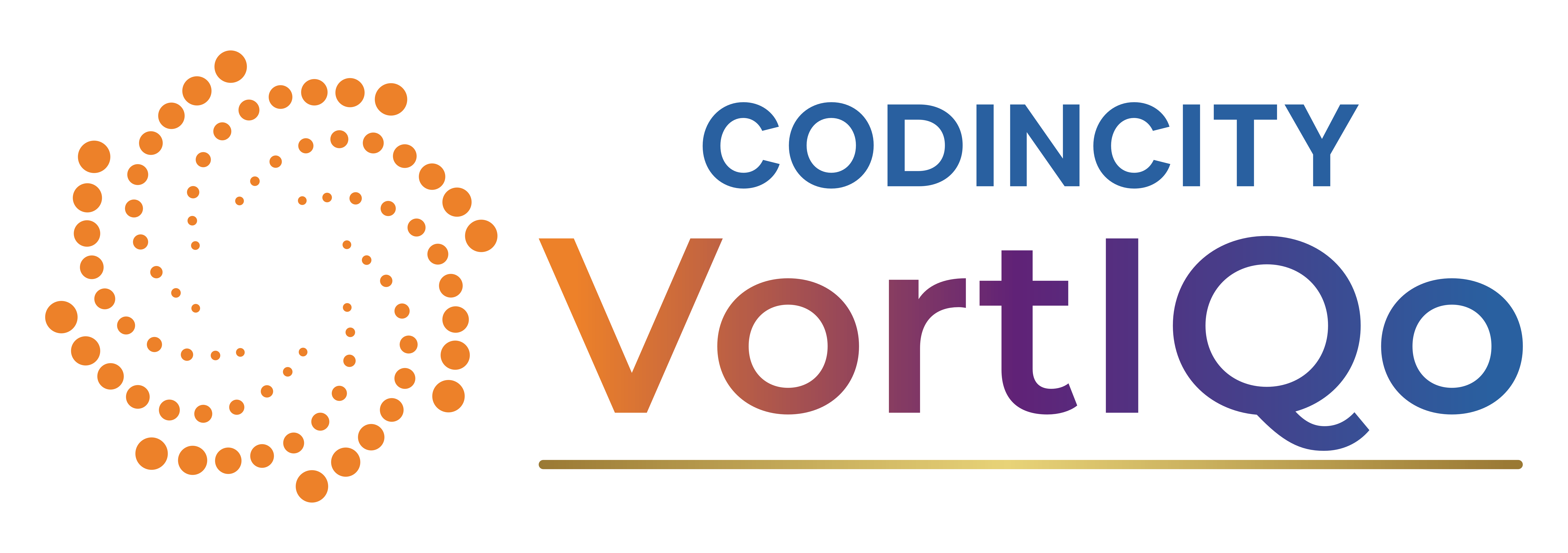 Codincity Vortiqo
