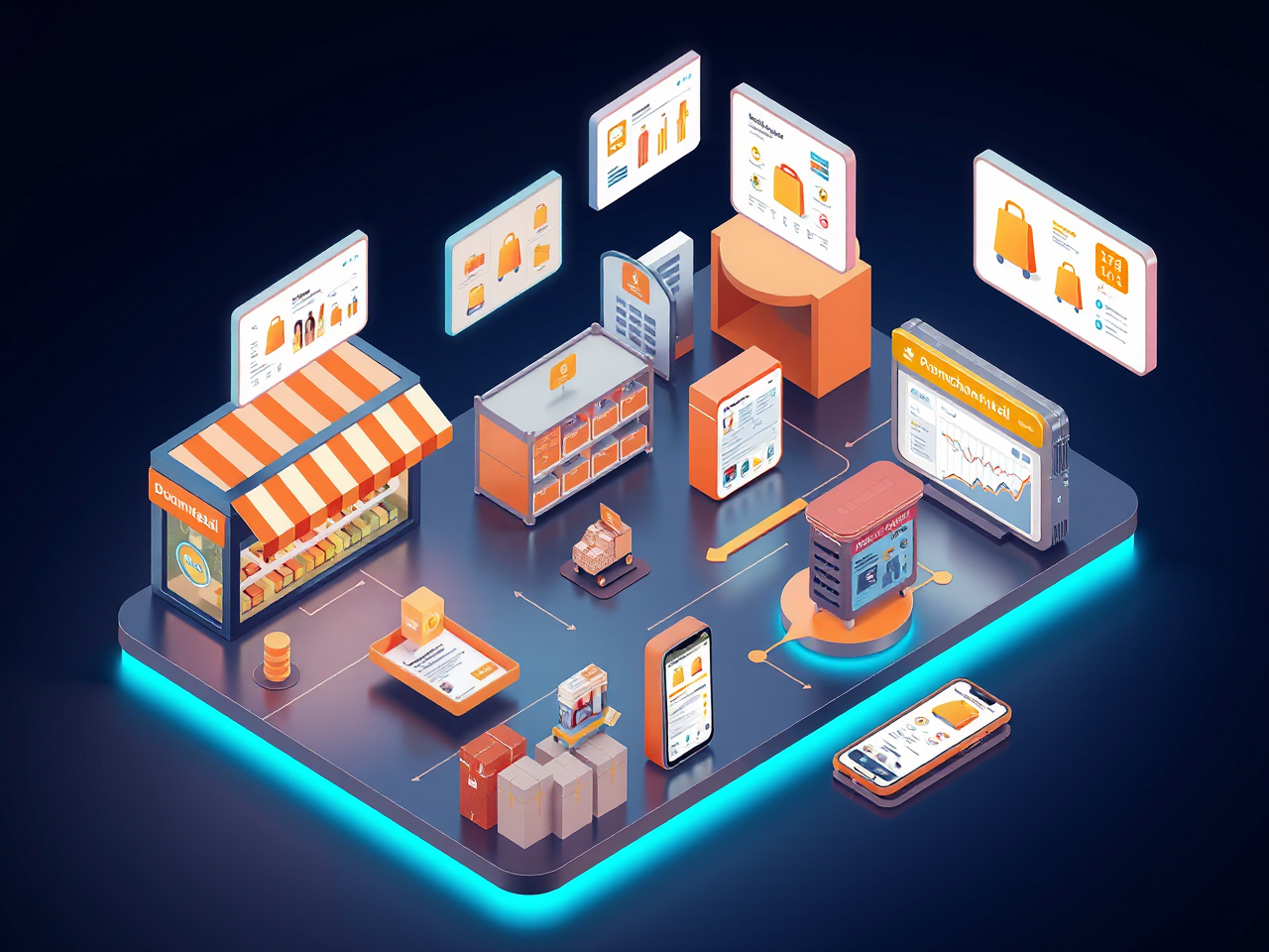 Retail & Consumer