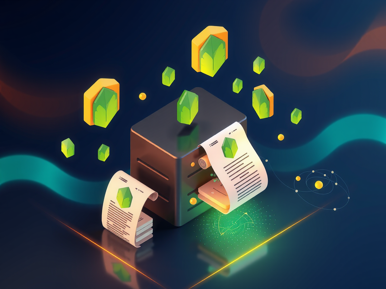 MongoDB Portfolio Services